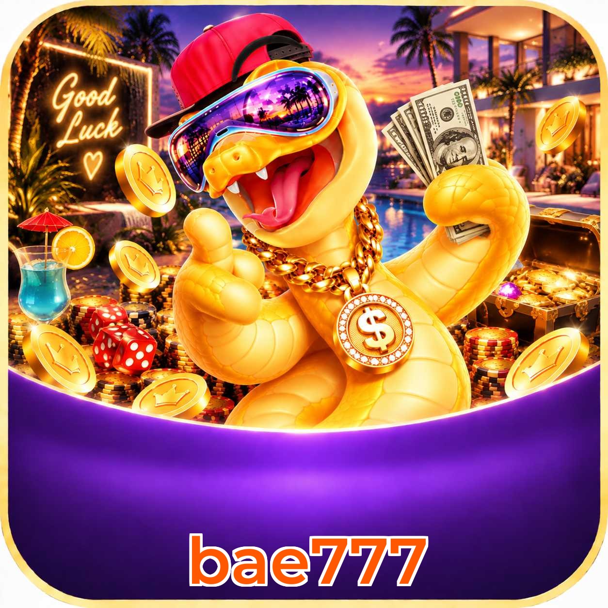 bae777 - Vitória verificada Fernando C.