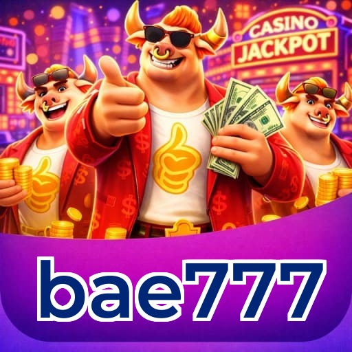 Bônus App bae777