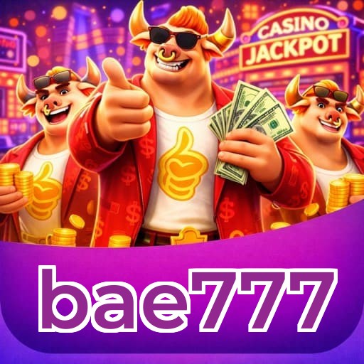 Slots desktop bae777