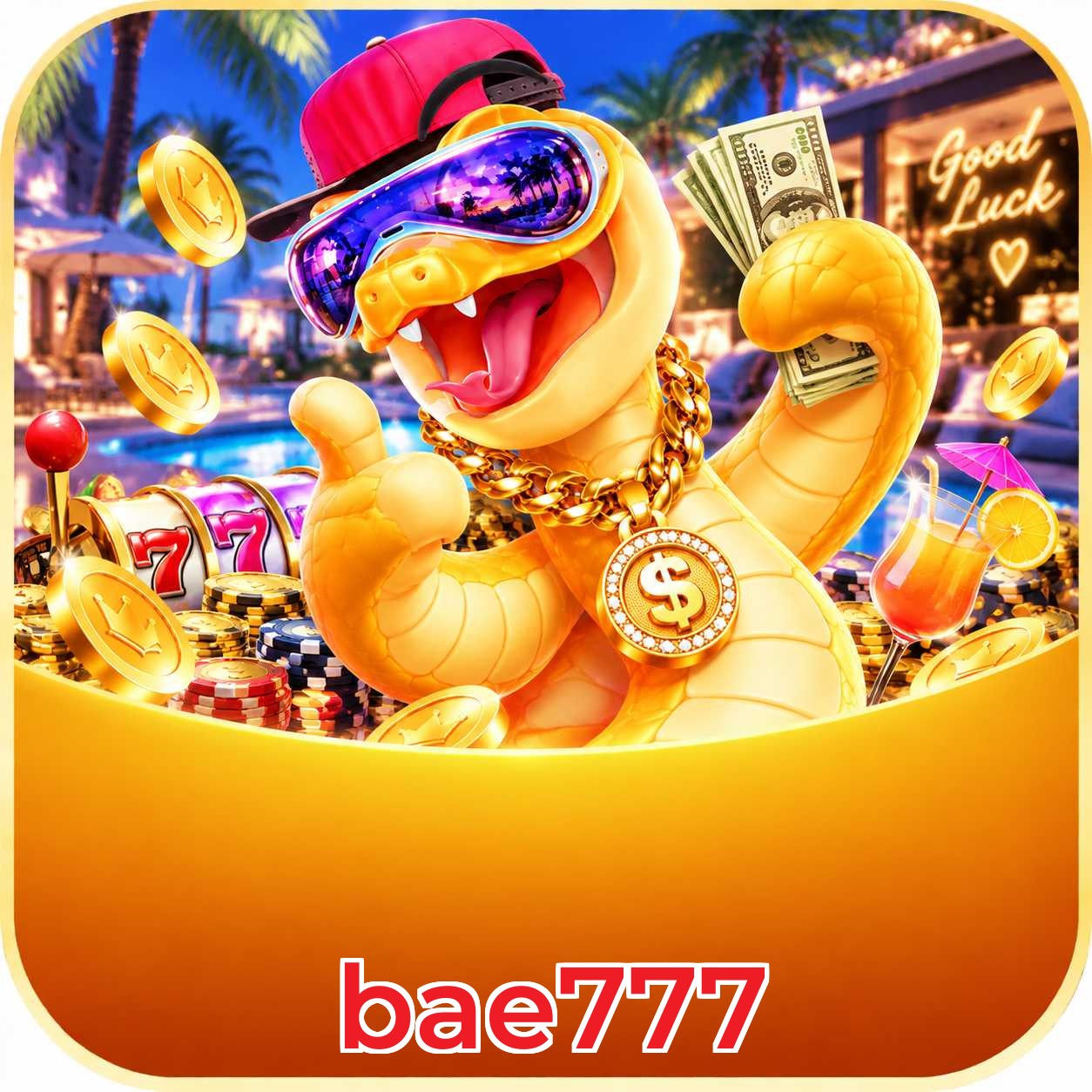 Requisitos APK bae777