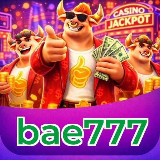 Aplicativo móvel bae777 para iOS e Android